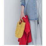 ラメハンドバッグ | coca | 詳細画像11 