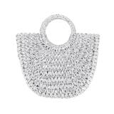 ラメハンドバッグ | coca | 詳細画像2 