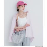 ラメハンドバッグ | coca | 詳細画像8 