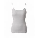 OUT BRA ベーシックキャミソール | coca | 詳細画像3