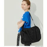 ボストンママバッグ | coca | 詳細画像11 