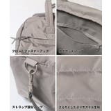 ボストンママバッグ | coca | 詳細画像15 