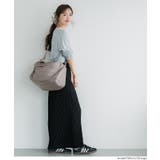 ボストンママバッグ | coca | 詳細画像5 