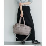 ボストンママバッグ | coca | 詳細画像6 