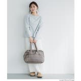 ボストンママバッグ | coca | 詳細画像7 