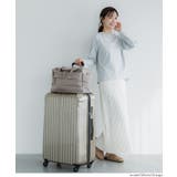 ボストンママバッグ | coca | 詳細画像9 