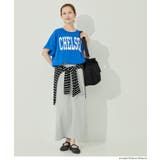 ボストンママバッグ | coca | 詳細画像10 