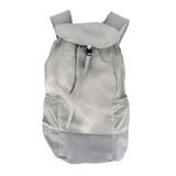 軽量リップストップポケッタブルバックパック | coca | 詳細画像2 