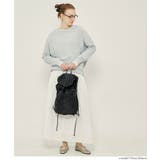 軽量リップストップポケッタブルバックパック | coca | 詳細画像21 