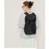 軽量リップストップポケッタブルバックパック | coca | 詳細画像22 