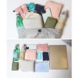 軽量リップストップポケッタブルバックパック | coca | 詳細画像25 