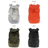 軽量リップストップポケッタブルバックパック | coca | 詳細画像26 