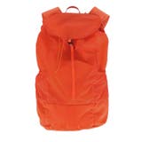 軽量リップストップポケッタブルバックパック | coca | 詳細画像3 