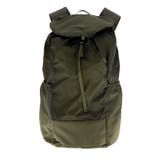 軽量リップストップポケッタブルバックパック | coca | 詳細画像4 