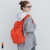 軽量リップストップポケッタブルバックパック | coca | 詳細画像1 