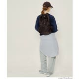 ＼再入荷・予約開始／軽くて畳める、頼れるポケッタブルリュック | coca | 詳細画像8 
