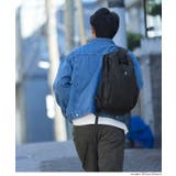 〈新色登場/再入荷〉軽くて畳める、頼れるポケッタブルリュック | coca | 詳細画像15