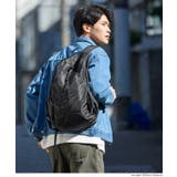 〈新色登場/再入荷〉軽くて畳める、頼れるポケッタブルリュック | coca | 詳細画像16