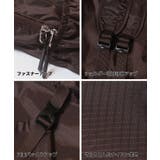 〈新色登場/再入荷〉軽くて畳める、頼れるポケッタブルリュック | coca | 詳細画像24