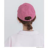 ロゴキャップ | coca | 詳細画像7 