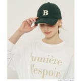 ロゴキャップ | coca | 詳細画像9 