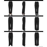 カットジョーゼットワイドパンツ | coca | 詳細画像19