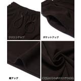 カットジョーゼットワイドパンツ | coca | 詳細画像20