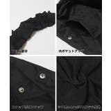 フリルトートバッグ | coca | 詳細画像15 