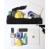 フリルトートバッグ | coca | 詳細画像16 