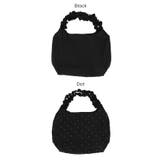 フリルトートバッグ | coca | 詳細画像17 