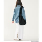 フリルトートバッグ | coca | 詳細画像5 