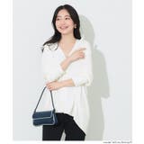 UVカットバッグギャザーパーカー | coca | 詳細画像12 