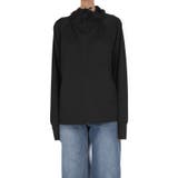 UVカットバッグギャザーパーカー | coca | 詳細画像4 