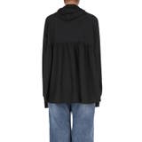 UVカットバッグギャザーパーカー | coca | 詳細画像6 