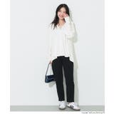 UVカットバッグギャザーパーカー | coca | 詳細画像9 