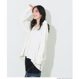 UVカットバッグギャザーパーカー | coca | 詳細画像10 