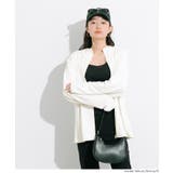 ユニセックスで使える！UVカットパーカー | coca | 詳細画像12 