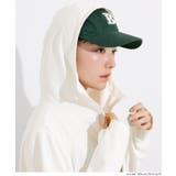 ユニセックスで使える！UVカットパーカー | coca | 詳細画像13 