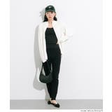 ユニセックスで使える！UVカットパーカー | coca | 詳細画像14 