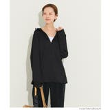 ユニセックスで使える！UVカットパーカー | coca | 詳細画像17 