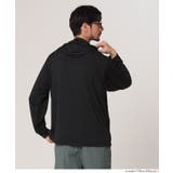 ユニセックスで使える！UVカットパーカー | coca | 詳細画像19 