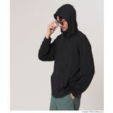 ユニセックスで使える！UVカットパーカー | coca | 詳細画像20 