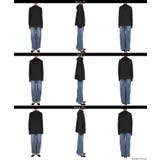 ユニセックスで使える！UVカットパーカー | coca | 詳細画像21 