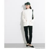 ユニセックスで使える！UVカットパーカー | coca | 詳細画像9 