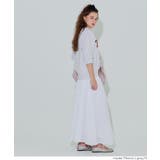 ミニ裏毛ロゴプリントスウェット | coca | 詳細画像15 