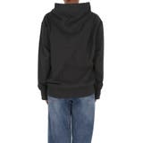 ミニ裏毛刺繍ロゴプルパーカー | coca | 詳細画像6 