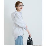 軽く羽織れて、毎日使える。ミニ裏毛ZIPパーカー | coca | 詳細画像14 