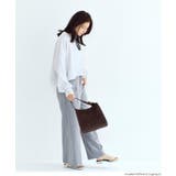 裏毛クロップドスウェット | coca | 詳細画像12 