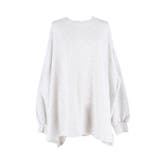 裏毛ワイドスリットスウェット | coca | 詳細画像2 