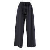 ストレッチリブイージーパンツ | coca | 詳細画像2